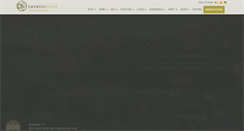 Desktop Screenshot of cavallopoint.com
